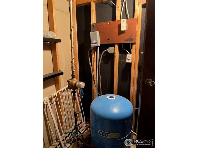 100 Santee Ct, Red Feather Lakes, CO 80545