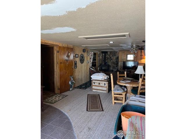 100 Santee Ct, Red Feather Lakes, CO 80545