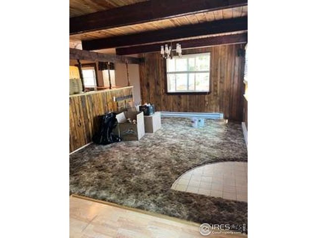 100 Santee Ct, Red Feather Lakes, CO 80545