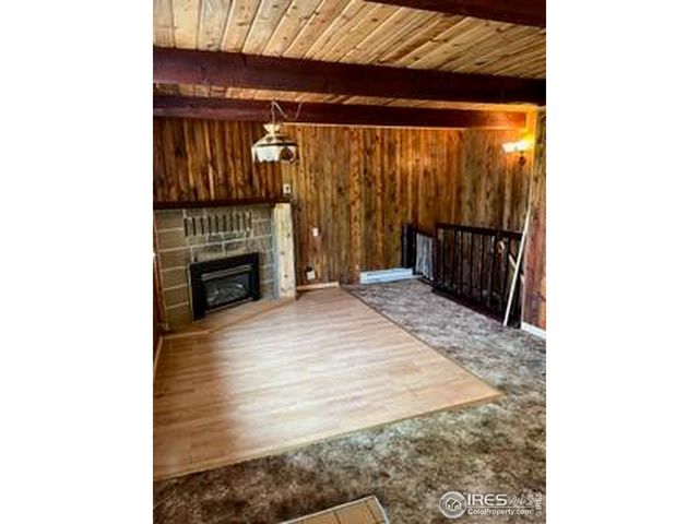 100 Santee Ct, Red Feather Lakes, CO 80545