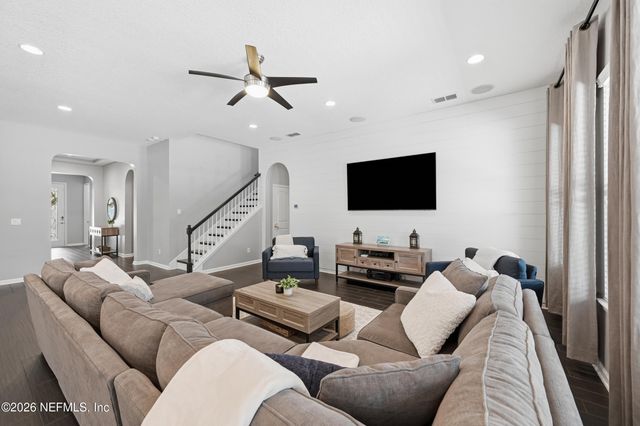 195 CITRUS RIDGE Drive, Ponte Vedra, FL 32081