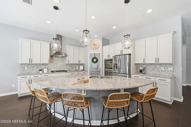 195 CITRUS RIDGE Drive, Ponte Vedra, FL 32081