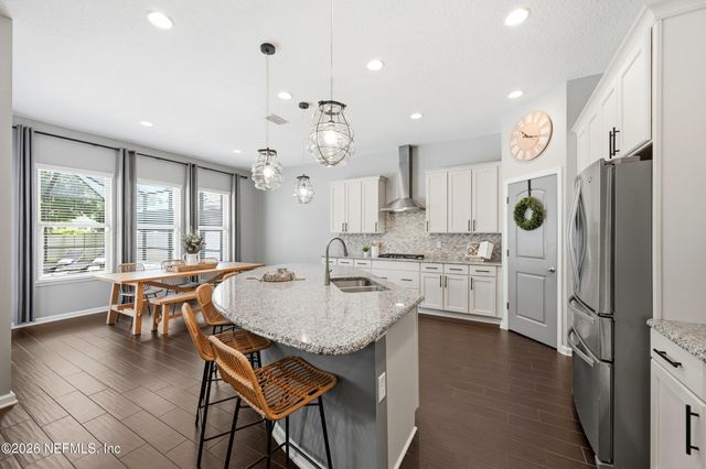 195 CITRUS RIDGE Drive, Ponte Vedra, FL 32081