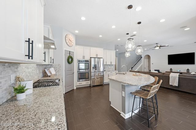 195 CITRUS RIDGE Drive, Ponte Vedra, FL 32081