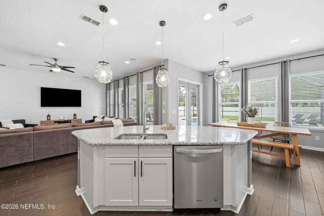 195 CITRUS RIDGE Drive, Ponte Vedra, FL 32081