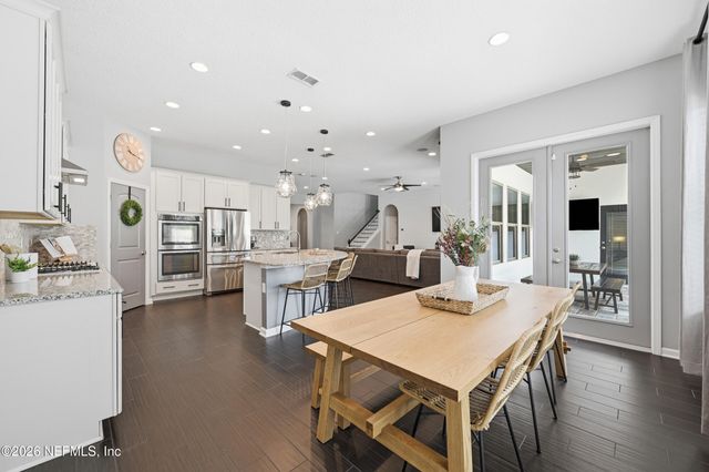 195 CITRUS RIDGE Drive, Ponte Vedra, FL 32081