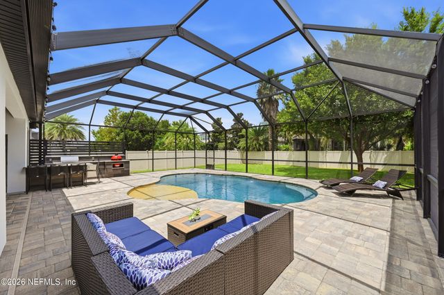 195 CITRUS RIDGE Drive, Ponte Vedra, FL 32081