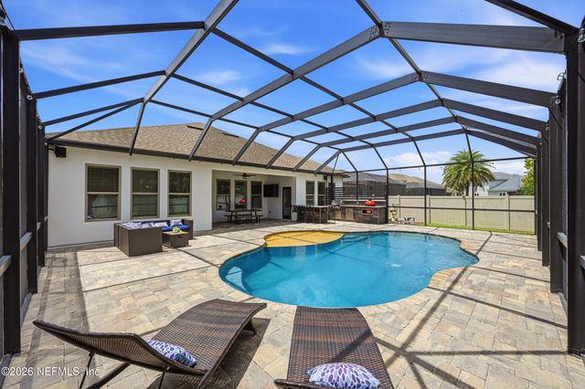 195 CITRUS RIDGE Drive, Ponte Vedra, FL 32081