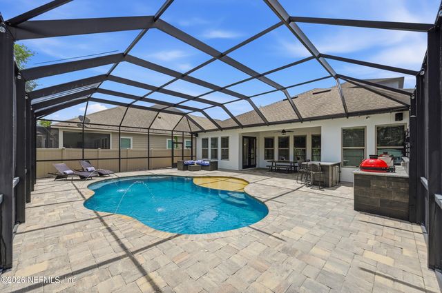 195 CITRUS RIDGE Drive, Ponte Vedra, FL 32081