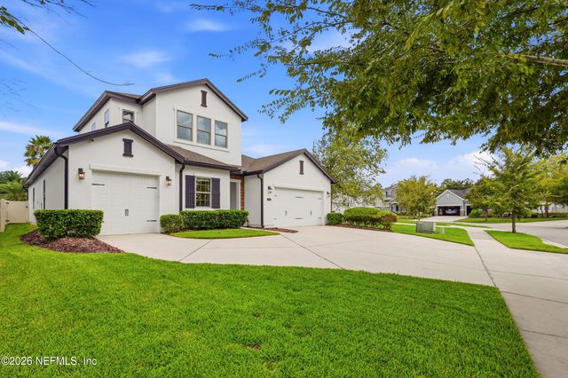 195 CITRUS RIDGE Drive, Ponte Vedra, FL 32081