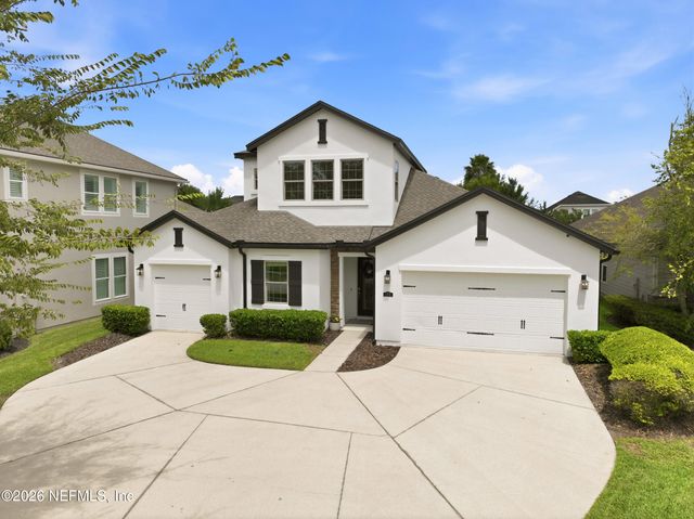 195 CITRUS RIDGE Drive, Ponte Vedra, FL 32081