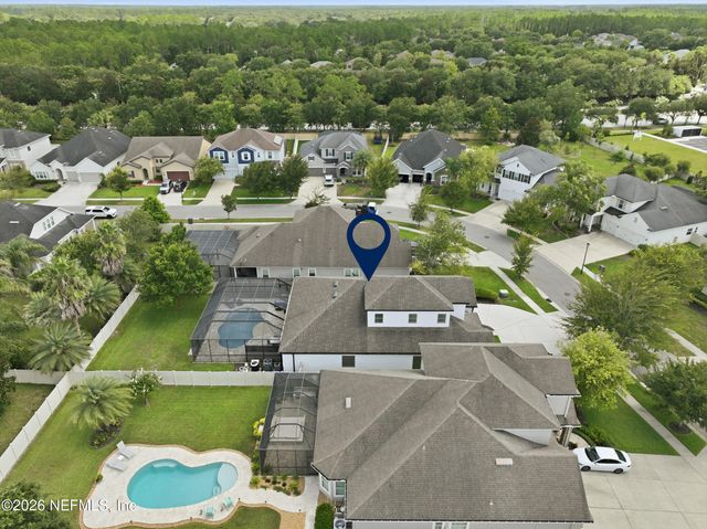 195 CITRUS RIDGE Drive, Ponte Vedra, FL 32081