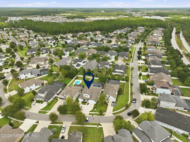 195 CITRUS RIDGE Drive, Ponte Vedra, FL 32081