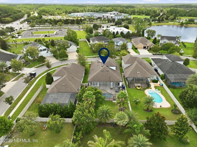195 CITRUS RIDGE Drive, Ponte Vedra, FL 32081
