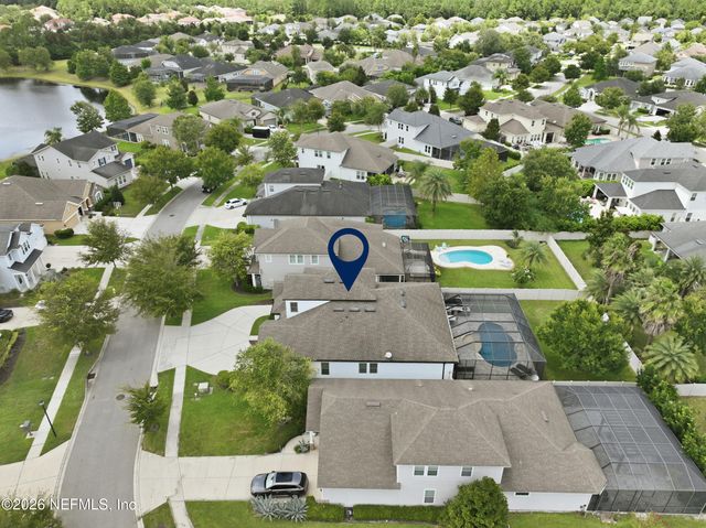 195 CITRUS RIDGE Drive, Ponte Vedra, FL 32081