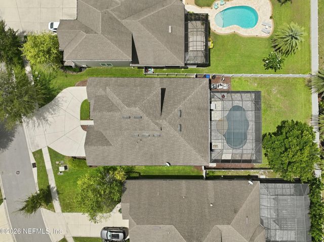 195 CITRUS RIDGE Drive, Ponte Vedra, FL 32081