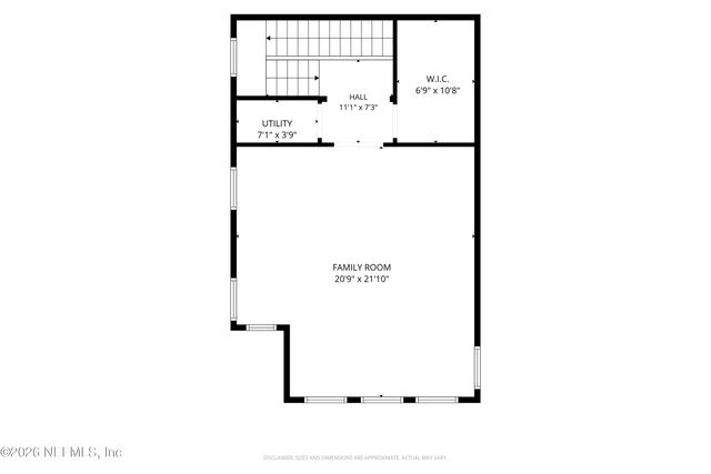 195 CITRUS RIDGE Drive, Ponte Vedra, FL 32081