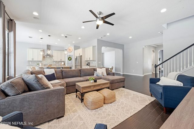 195 CITRUS RIDGE Drive, Ponte Vedra, FL 32081