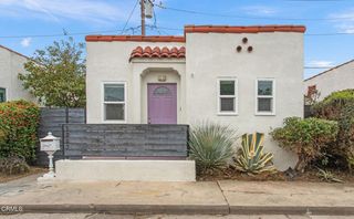 1047 E Brenner Place, Long Beach, CA 90813