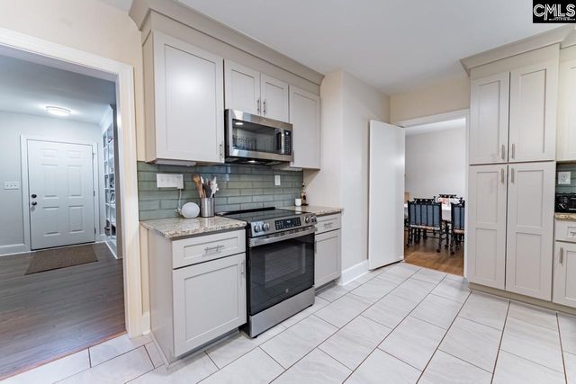 1831 Bradley Drive, Columbia, SC 29204