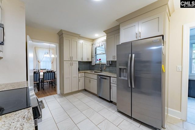 1831 Bradley Drive, Columbia, SC 29204