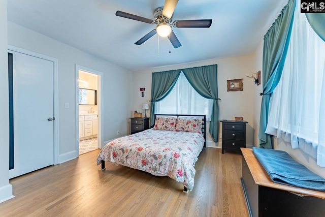 1831 Bradley Drive, Columbia, SC 29204