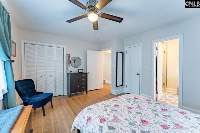 1831 Bradley Drive, Columbia, SC 29204