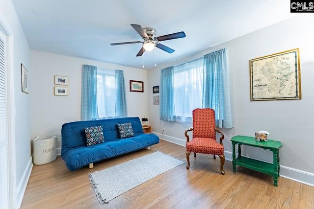1831 Bradley Drive, Columbia, SC 29204