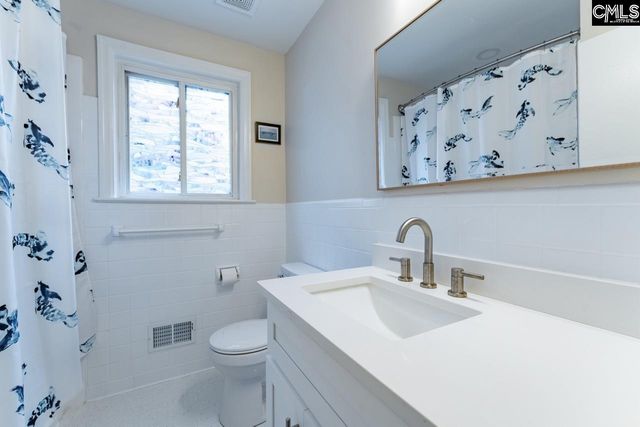 1831 Bradley Drive, Columbia, SC 29204