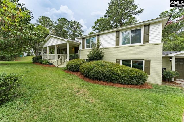 1831 Bradley Drive, Columbia, SC 29204