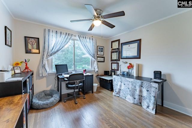 1831 Bradley Drive, Columbia, SC 29204