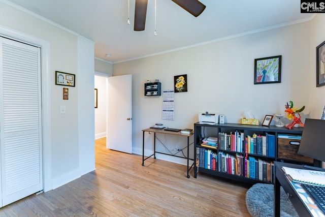 1831 Bradley Drive, Columbia, SC 29204