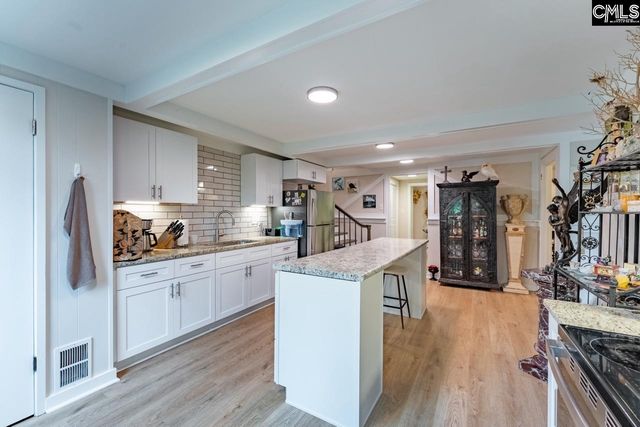 1831 Bradley Drive, Columbia, SC 29204