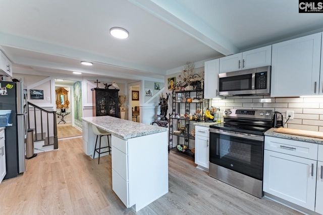 1831 Bradley Drive, Columbia, SC 29204