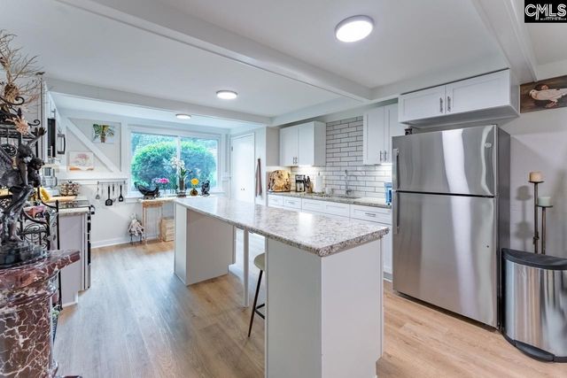 1831 Bradley Drive, Columbia, SC 29204