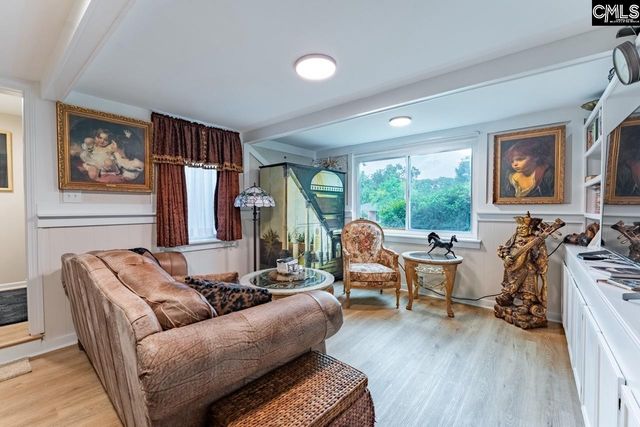 1831 Bradley Drive, Columbia, SC 29204