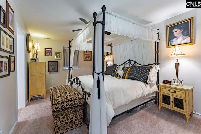 1831 Bradley Drive, Columbia, SC 29204