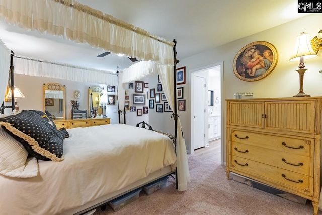 1831 Bradley Drive, Columbia, SC 29204