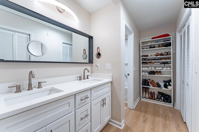 1831 Bradley Drive, Columbia, SC 29204
