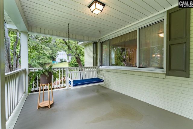 1831 Bradley Drive, Columbia, SC 29204