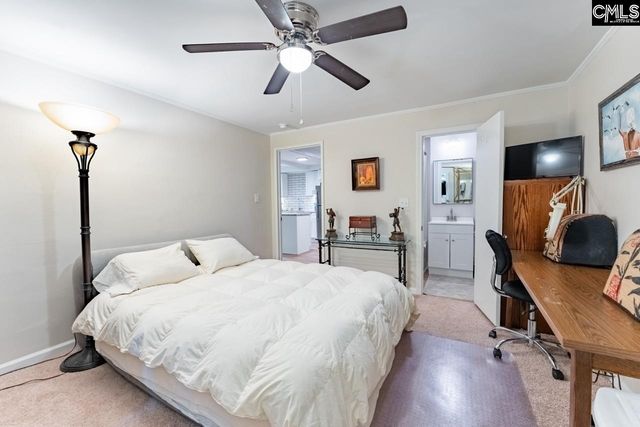 1831 Bradley Drive, Columbia, SC 29204