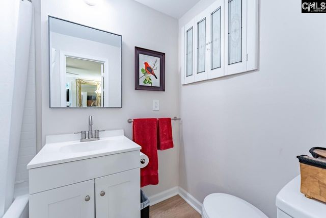 1831 Bradley Drive, Columbia, SC 29204