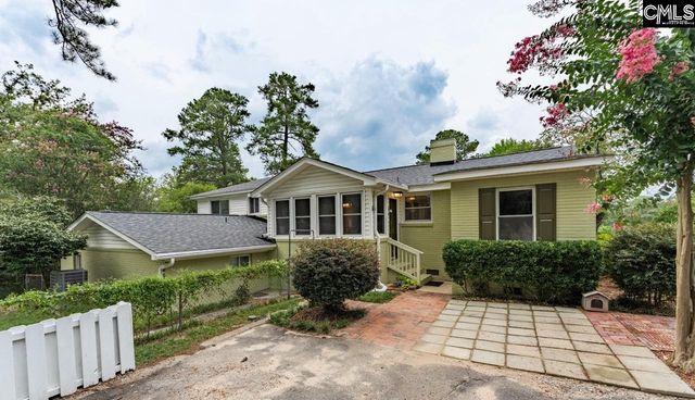 1831 Bradley Drive, Columbia, SC 29204