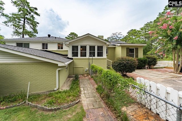 1831 Bradley Drive, Columbia, SC 29204
