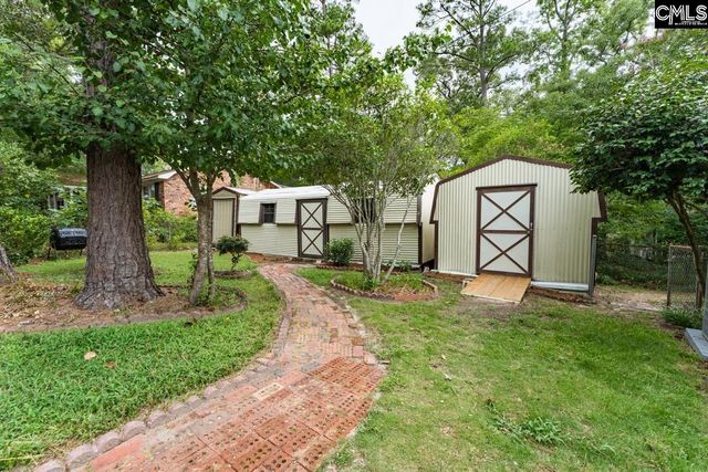 1831 Bradley Drive, Columbia, SC 29204