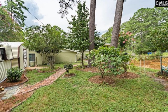 1831 Bradley Drive, Columbia, SC 29204