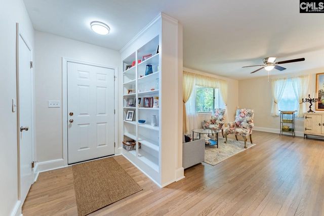 1831 Bradley Drive, Columbia, SC 29204