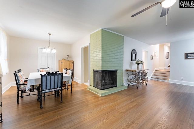1831 Bradley Drive, Columbia, SC 29204