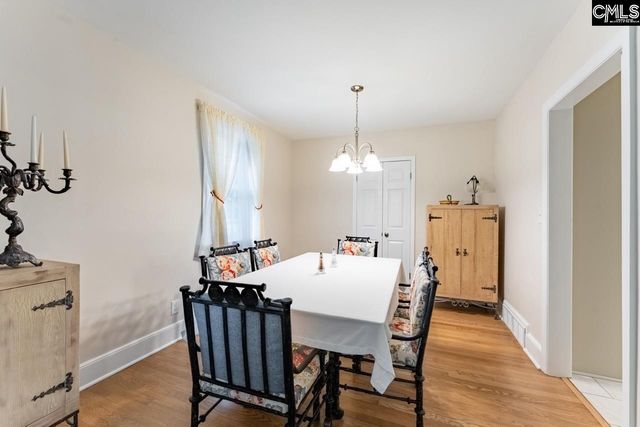 1831 Bradley Drive, Columbia, SC 29204