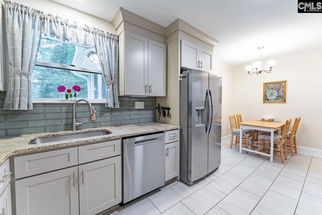 1831 Bradley Drive, Columbia, SC 29204